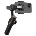 Zhiyun Smooth 5S AI Standard Phone Gimbal Stabilizer With AI Tracker - Image 6