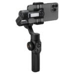 Zhiyun Smooth 5S AI Standard Phone Gimbal Stabilizer With AI Tracker - Image 4