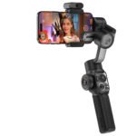Zhiyun Smooth 5S AI Standard Phone Gimbal Stabilizer With AI Tracker - Image 7