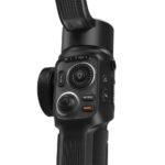 Zhiyun Smooth 5S AI Standard Phone Gimbal Stabilizer With AI Tracker - Image 9