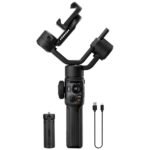 Zhiyun Smooth 5S AI Standard Phone Gimbal Stabilizer - Image 11