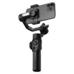 Zhiyun Smooth 5S AI Standard Phone Gimbal Stabilizer - Image 5
