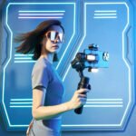 Zhiyun Smooth 5S AI Standard Phone Gimbal Stabilizer - Image 12