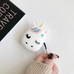 Airpods 2 Case Silicone Cover - Image 7