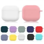 Airpods 3 Case Silicone Cover (Normal) - Image 12