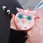 Airpods Pro Case Silicone Cover - Image 18