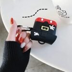 Airpods Pro Case Silicone Cover - Image 6