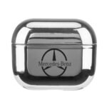 Boter Airpods 3 Protection Cover - Chrome - Image 2