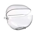 Huawei Freebuds Pro Transparent Protection Cover - Image 2