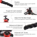 General Flexible Tripod Stand - Image 6