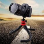 General Flexible Tripod Stand - Image 7