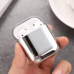Oveq Glassy Series Airpods 2 Protection Cover - Image 7