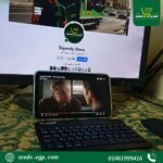 تابلت اس 25 الترا بشكله المميز بسعر 3999ج بس بدلا من 4500ج😉🚧 - Image 2