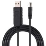 Point USB Power Boost Cable 5V to 12V - Image 4
