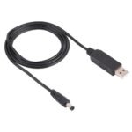 Point USB Power Boost Cable 5V to 12V - Image 2