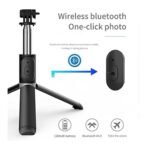 General R1S Selfie Stick Tripod Foldable - Image 24