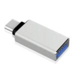 X-Scoot XS-501 Type-C To USB 2.0 OTG Converter