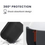 X1 Silicone Protection Cover Multicolor - Image 9