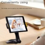 Yesido C21 Smart Phone Holder 360° Full Rotation - Image 2