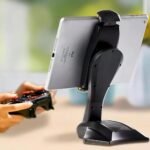 Yesido C21 Smart Phone Holder 360° Full Rotation - Image 4