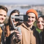 Zhiyun Smooth-Q3 Phone Gimbal Stabilizer - Image 12
