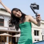 Zhiyun Smooth-Q3 Phone Gimbal Stabilizer - Image 13