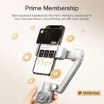 Zhiyun Smooth-Q3 Phone Gimbal Stabilizer - Image 15