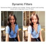 Zhiyun Smooth-Q3 Phone Gimbal Stabilizer - Image 16