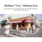 Zhiyun Smooth-Q3 Phone Gimbal Stabilizer - Image 20