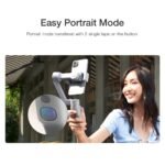 Zhiyun Smooth-Q3 Phone Gimbal Stabilizer - Image 25
